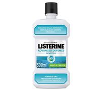 Listerine LISTERINE AD SENSITIVE COLLUTORIO 500 ML