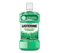 JOHNSON & JOHNSON SpA LISTERINE DIFESA COLLUTORIO DENTI E GENGIVE 250 ML