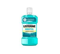 Listerine Mild Menthol Zero 750Ml