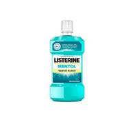 Listerine Mild Menthol Zero 750Ml