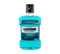 Listerine Mouthwash Cool Mint 1000Ml Unisex (Collutorio)