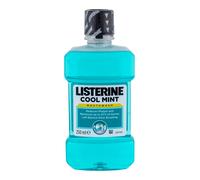 Listerine Mouthwash Cool Mint 250Ml Unisex (Collutorio)