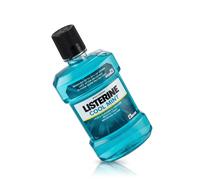 LISTERINE Cool Mint collutorio (1000 ml), collutorio antibatterico con oli essenziali e intenso sapore di menta, il risciacquo per la cura dentale riduce la placca dentale e combatte efficacemente