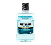 Listerine Mouthwash Cool Mint Mild Mint 1000Ml Unisex (Collutorio)