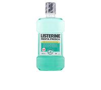 Listerine Fresh Mint Mouthwash 500ml