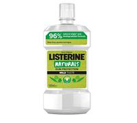 Listerine Naturals Gum Protection Collutorio 500 ml - Collutorio