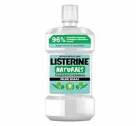 Listerine Naturals Teeth Protection 500ML