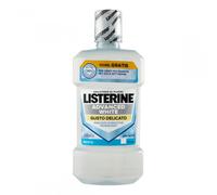 LISTERINE NEW ADV WHITE MILD 600ML