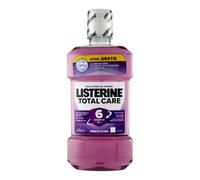 Listerine Colluttorio Total Care - Menta Pure New 600ml