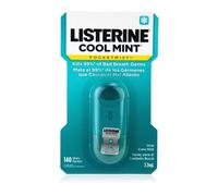 Listerine Pocket Mist Menta Fresca 7,7 ml