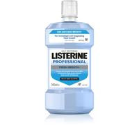Listerine Professional Fresh Breath+ collutorio per un alito fresco 500 ml