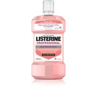 Listerine Professional Gum Protection+ collutorio per proteggere denti e gengive 500 ml