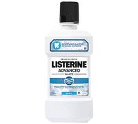 Listerine, Risciacquo orale sbiancante avanzato, 500 ml