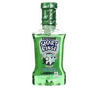 Listerine Risciacquo orale Smart Rinse Menta 250 ml