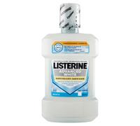 Listerine Sbiancamento Orale Avanzato 1000 ml - Colluttorio