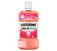 Listerine Smart Rinse Mild Mint collutorio per bambini 500 ml