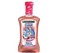 JOHNSON & JOHNSON SpA LISTERINE SMART RINSE 500ML
