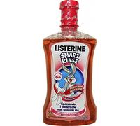 Listerine Smart Rinse collutorio 500 ml