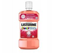 LISTERINE SMART Rinse Collutorio Delicato ai Frutti di Bosco 500ml