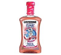 LISTERINE Collutorio Smart Rinse Flacone da 500 ml