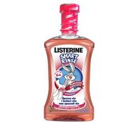 LISTERINE Collutorio Smart Rinse Flacone da 500 ml