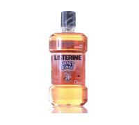 LISTERINE Collutorio Smart Rinse Flacone da 500 ml