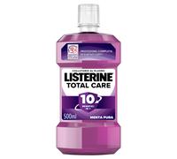 Listerine Total Care Collutorio Multi-Beneficio 500 ml