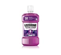 Listerine Total Care 500 ml - Collutorio
