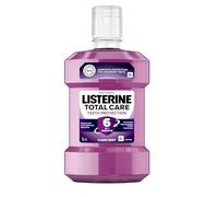 Listerine Mouthwash Total Care Clean Mint collutorio per un alito fresco 1000 ml unisex