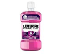 Listerine Total Care 750Ml