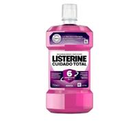 Listerine Total Care 750ml - Collutorio