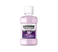 LISTERINE TOTAL CARE 80ML