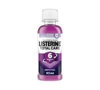 Listerine Total Care Collutorio Menta Pura 95 Ml