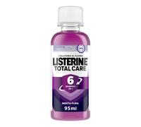 Listerine Total Care Collutorio, 95ml
