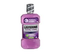 Listerine Total Care Collutorio Anticaries Al Fluoruro Fresh Mint, 500 Ml