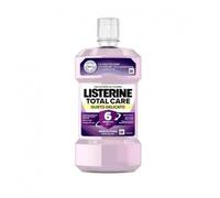 LISTERINE TOTAL CARE ZERO 600 ML
