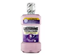 Listerine Total Care Collutorio Gusto Delicato 600 ml - Colluttorio