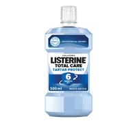 Listerine Total Care - Collutorio Protezione Tartaro, 500ml