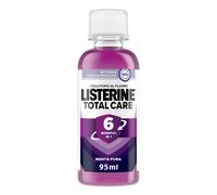 Listerine Total Care Collutorio Menta Pura 95 Ml