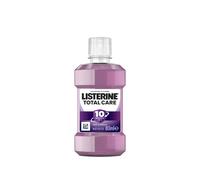 Listerine Total Care - Collutorio Gusto Delicato 10 Benefici in 1, 80ml