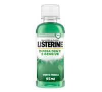 Listerine Total Care Denti e Gengive Menta Fresca per una protezione completa e gengive sane 95 ml
