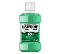 Listerine Total Care Denti & Gengive Da 80ml