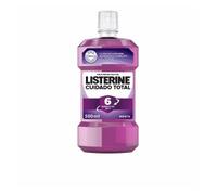 Listerine Collutorio Total Care 500 ml