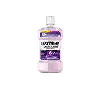 Listerine Total Care Extra Mild Menta 500 ml - Collutorio