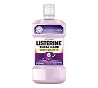 Listerine Total Care Gusto Delicato 500ml