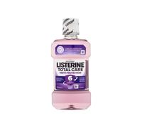 Listerine Total Care Teeth Protection Mouthwash 250Ml 6 In 1 Unisex (Collutorio)