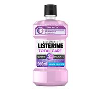 JOHNSON&JOHNSON LISTERINE TOTAL CARE ZERO 500ML