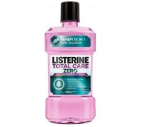 LISTERINE TOTAL CARE ZERO 600 ML