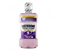 LISTERINE TOTAL CARE ZERO 600 ML