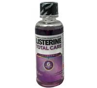Listerine total care zero 95 ml